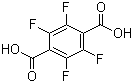 2,3,5,6-四氟對苯二甲酸