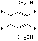 2,3,5,6-四氟對(duì)苯二甲醇